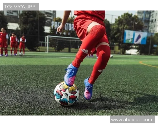 足球锻炼神器助力提升球技与体能的完美选择让你在球场上大放异彩