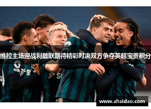 维拉主场迎战利兹联期待精彩对决双方争夺英超宝贵积分