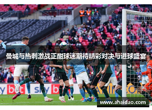 曼城与热刺激战正酣球迷期待精彩对决与进球盛宴